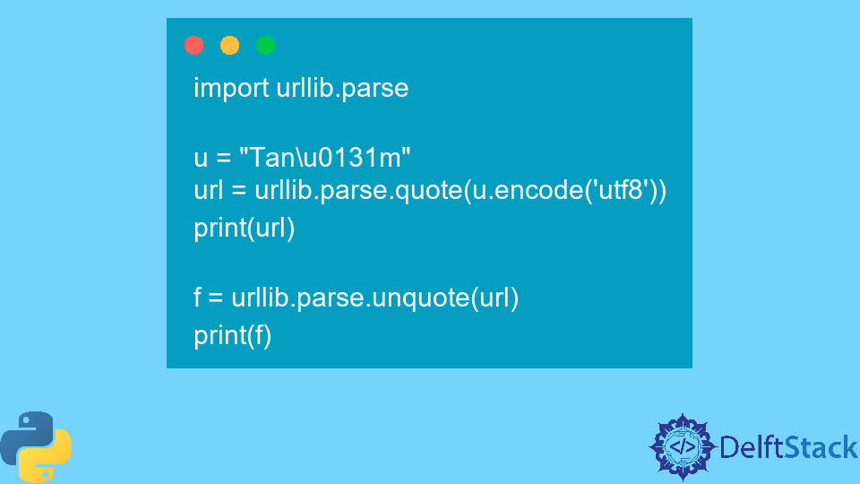 decode-url-in-python-delft-stack